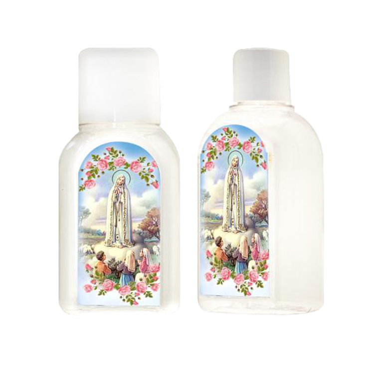 Botellas Personalizadas para agua bendita bop 001 botella agua bendita