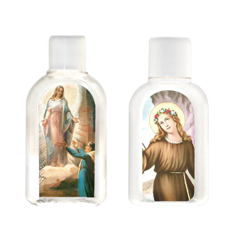 Botellas Personalizadas para agua bendita bop 002 2 botella agua bendita