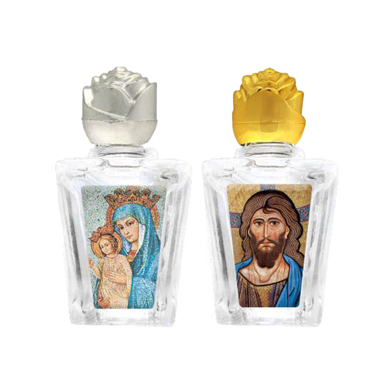 Botellas Personalizadas para agua bendita bot 001 n o botella agua bendita
