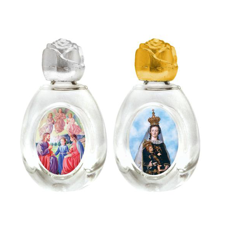 Botellas Personalizadas para agua bendita bot 003 n o botella agua bendita