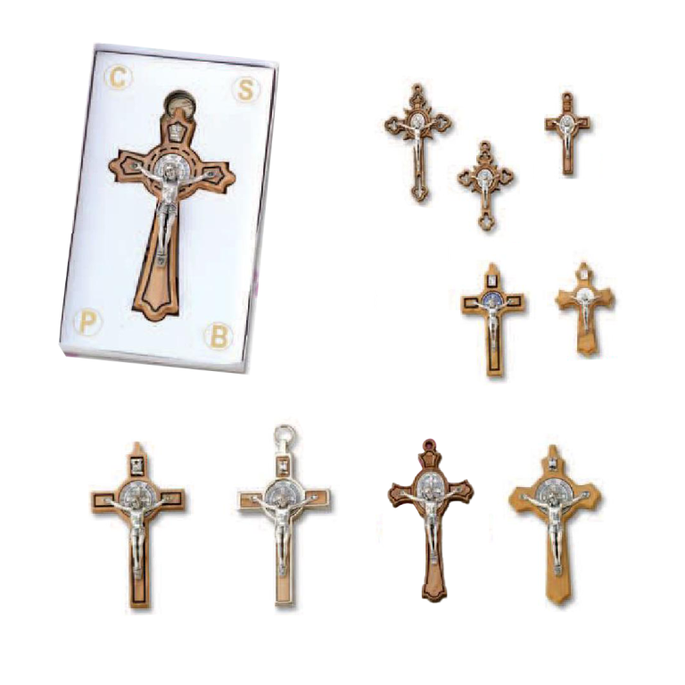 cruces san benito