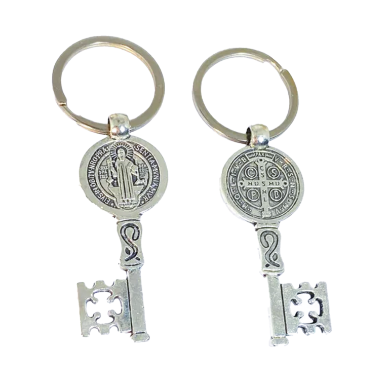 llave san benito