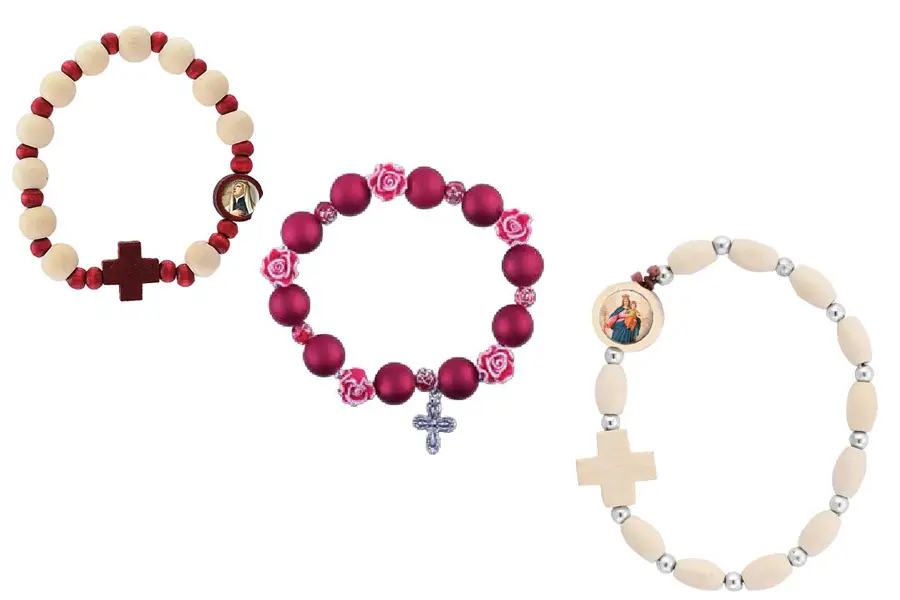 pulseras